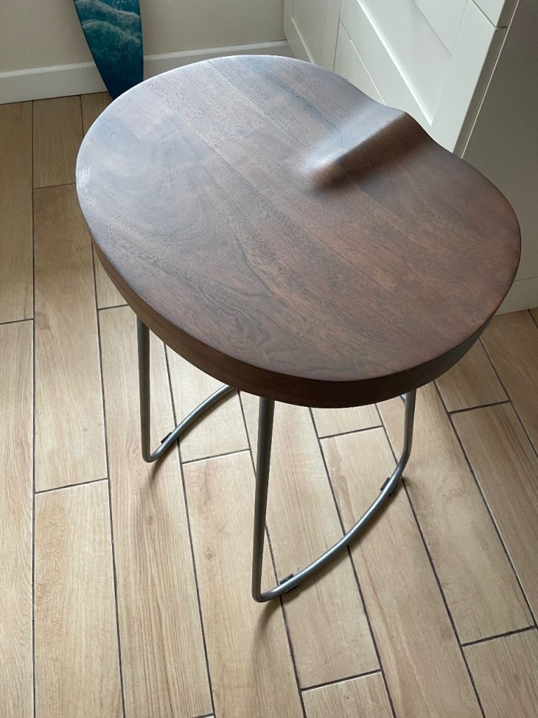 Kitchen bar stool