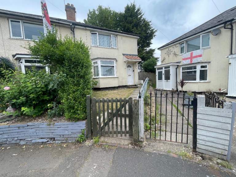 Home swap