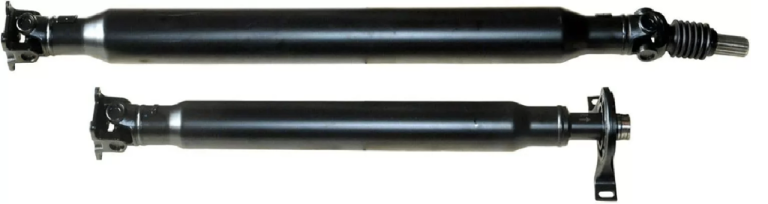 MERCEDES SPRINTER BRAND NEW PROPSHAFT REPLACES OE A9074107700 A9074101701