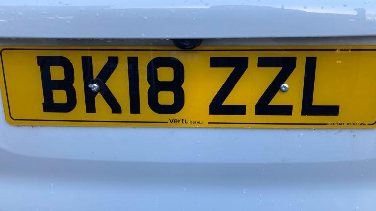 2018 Ford Ecosport 1.0 EcoBoost 125 ST-Line 5dr Petrol Hatchback Hatchback Petrol Manual