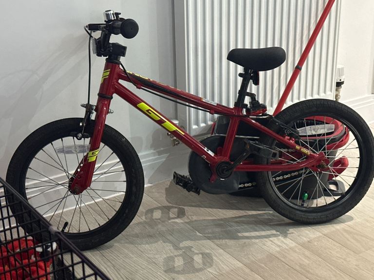 Kids GT bmx 