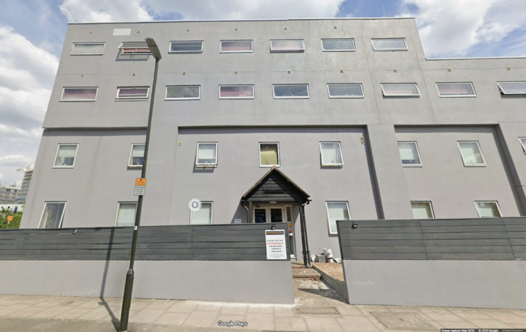 240 Burlington Avenue	KT3 4NN - Available Now!