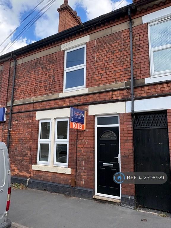 2 bedroom house in Victoria Avenue, Derby, DE72 (2 bed) (#2608929)