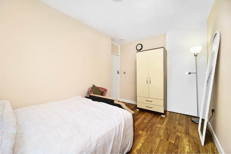 🎊 Double Room | Stylish Living 🎉