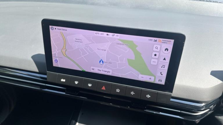 2025 MG MG4 XPower Hatchback Electric Automatic