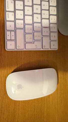 Apple iMac 27