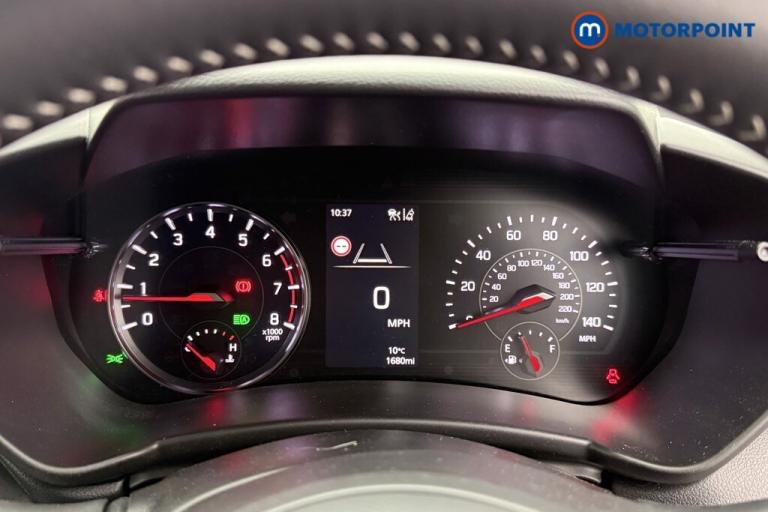 2025 Suzuki Swift 1.2 Mild Hybrid Motion 5dr Hatchback Petrol Manual