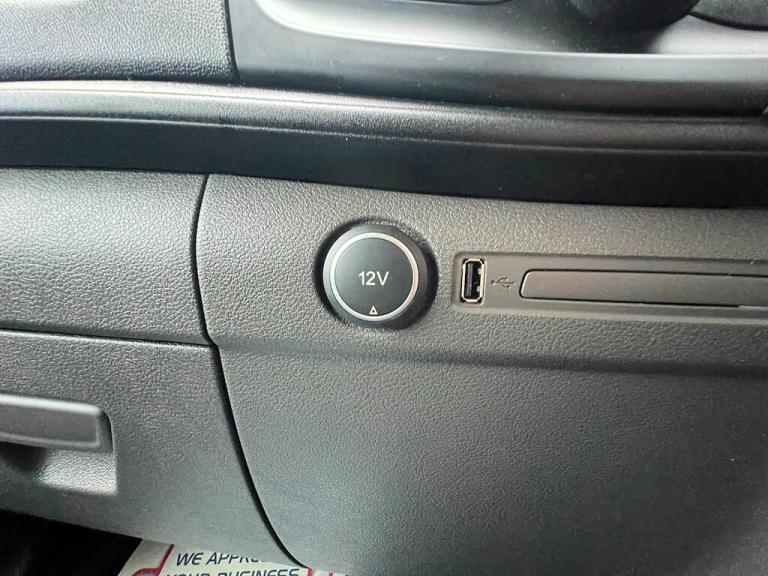2021 Ford Transit Custom 2.0 340 EcoBlue Leader Panel Van 5dr Diesel Manual L1 H1 Euro 6 (s/s) (1...