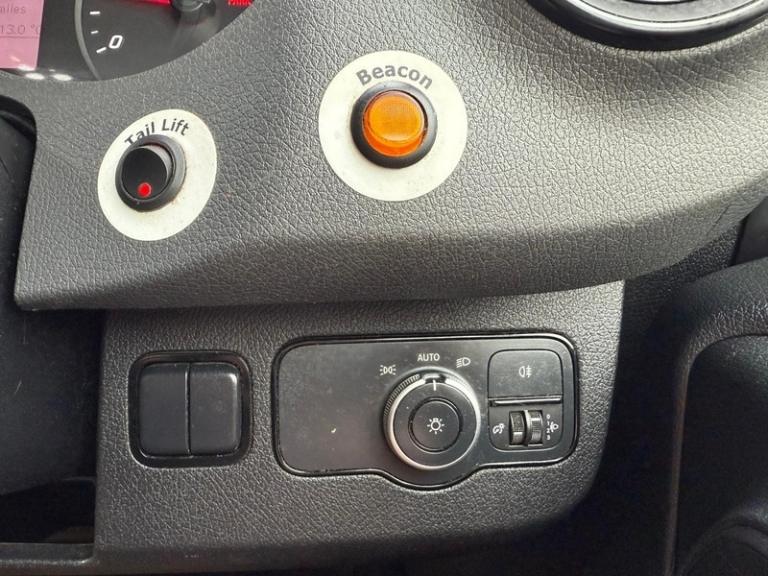 2022 Mercedes-Benz Sprinter 315 2.0 CDI Progressive L3 LWB 14ft DROPSIDE TAIL LIFT - WHITE Dropsi...