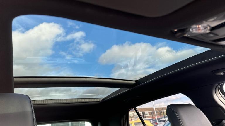 2025 Kia Sportage 1.6 T-GDi 48V GT-LINE S ESTATE Petrol/Electric Hybrid Automatic