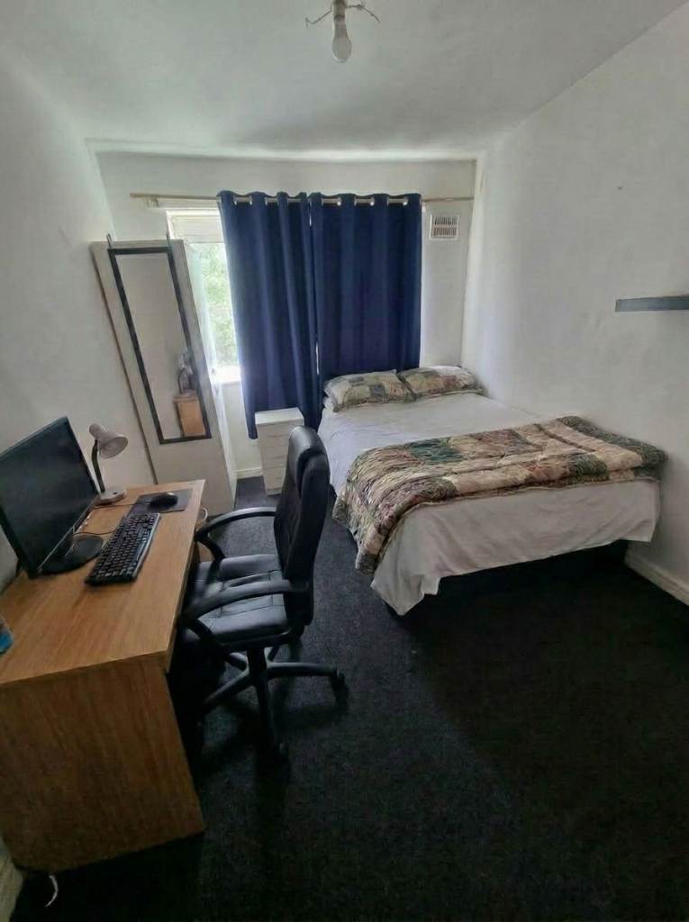 Central Birmingham living, made affordable for you: £10/week. 🥳