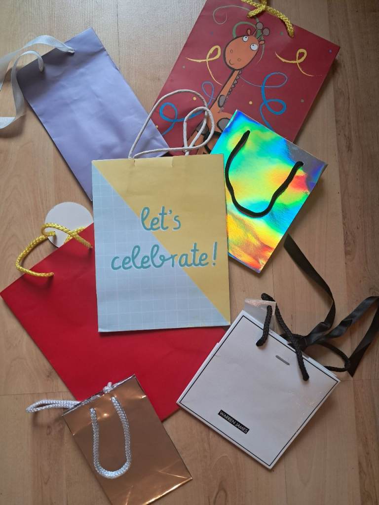 Gift Bags
