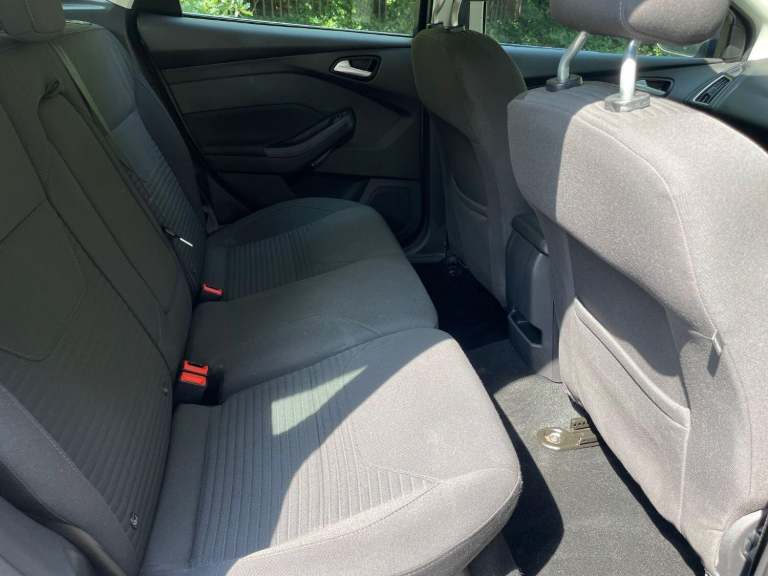 FORD FOCUS 1.5 TDCi Titanium 2016