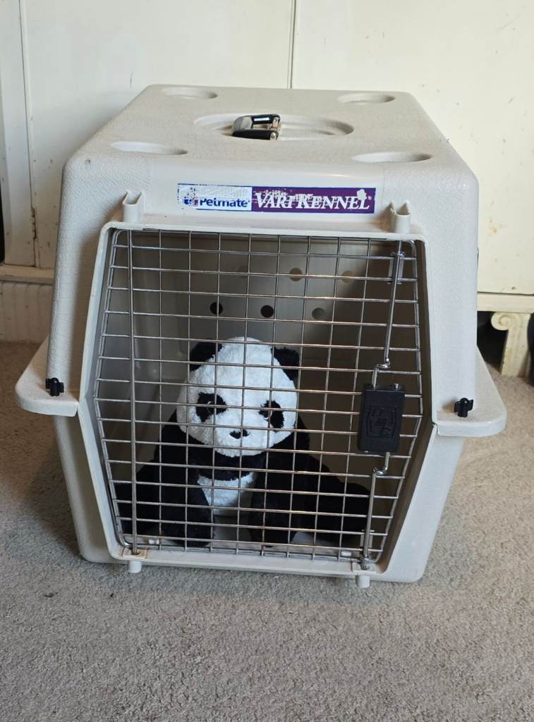 Pet Mate Vari Kennel