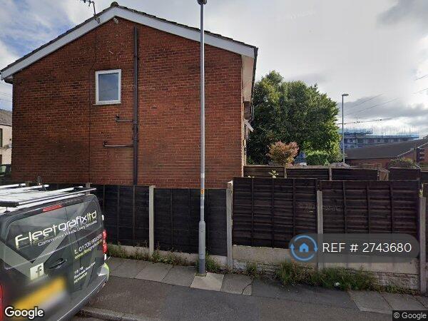 1 bedroom in Adelaide Street East, Heywood, OL10 (#2743680)