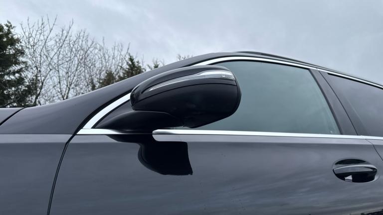 2022 Mercedes-Benz GLE 400d 4Matic AMG Line Prem 5dr 9G-Tronic [7 St] Diesel Estate Estate Diesel...