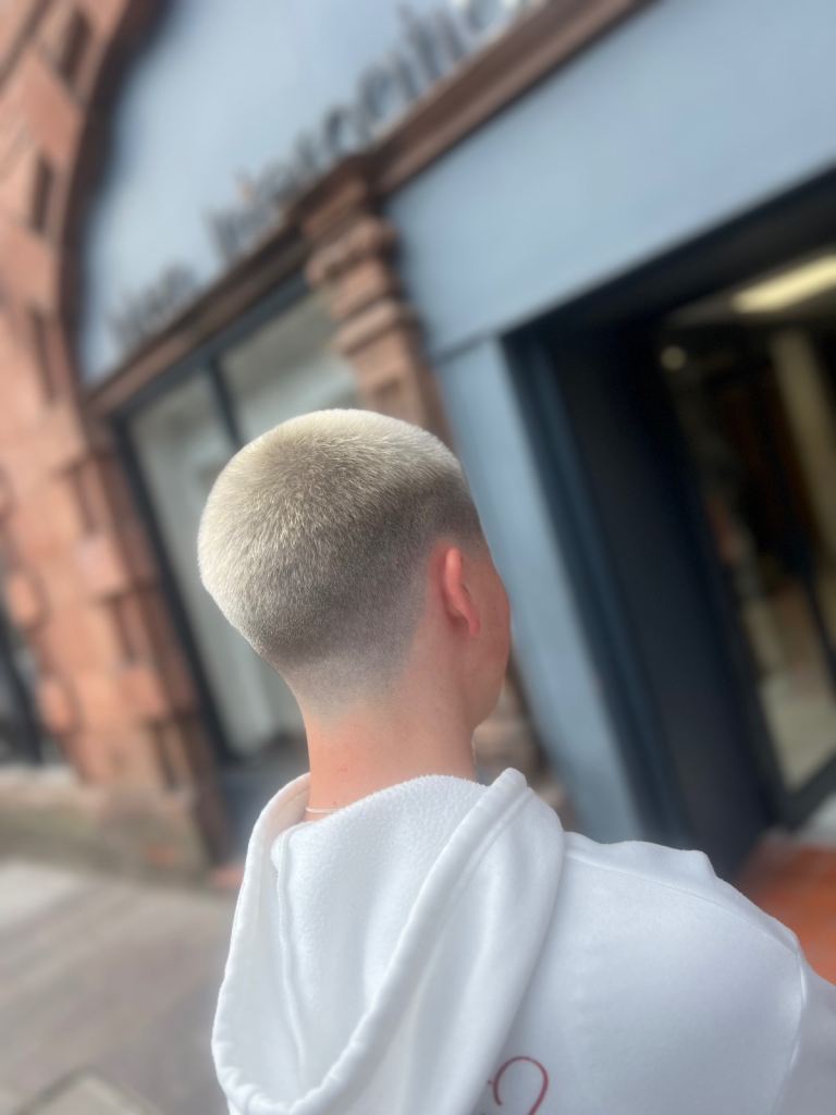 image for Looking for models for free cuts