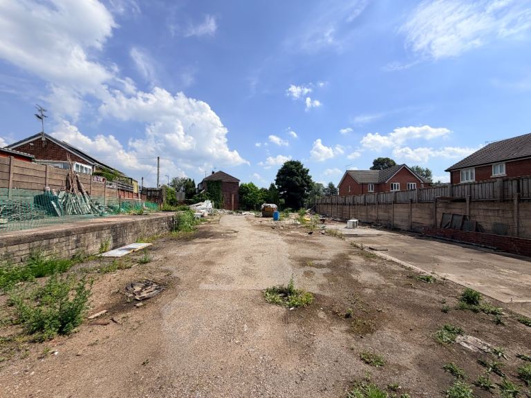 SOLD - Garage/Car Sales Land Business For Sale - Prime Location - Busy Main Road - Tyre Shop