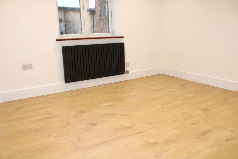 Beautiful Brand New Studio Flat To Rent in NW2 by Tube Including Council Tax 