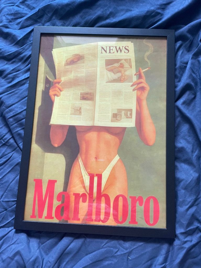 A3 Framed Prints