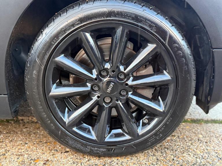 2018 MINI Clubman 1.5 Cooper 6dr ESTATE PETROL Manual