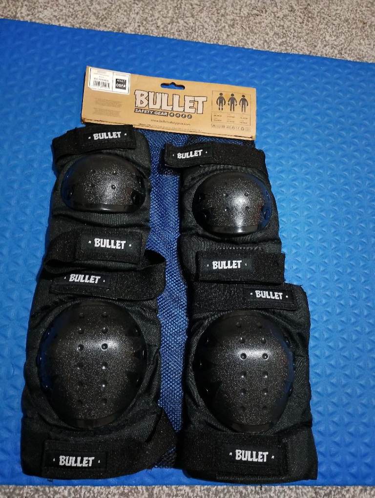 Skate/bike helmets and protection 