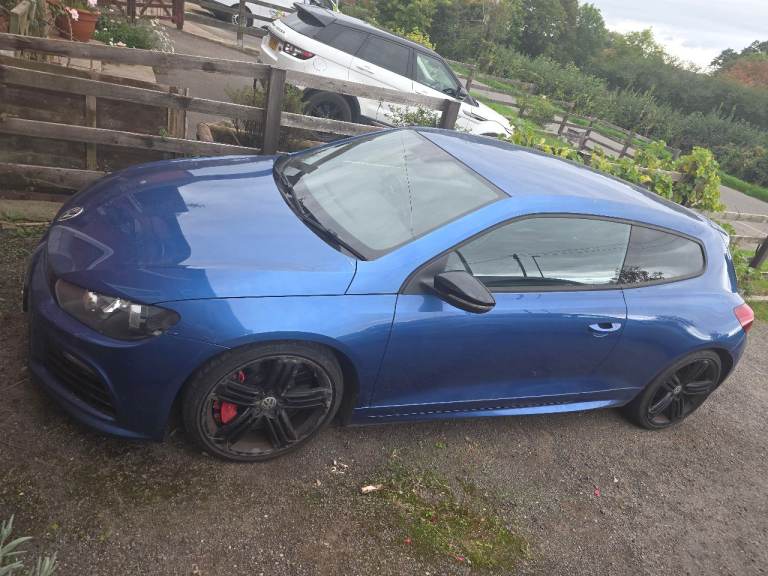 Volkswagen, SCIROCCO, Coupe, 2013, Manual, 1984 (cc), 2 doors