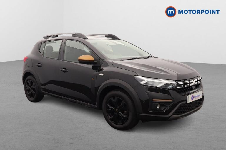 2024 Dacia Sandero Stepway 1.0 TCe Extreme 5dr Hatchback Petrol Manual