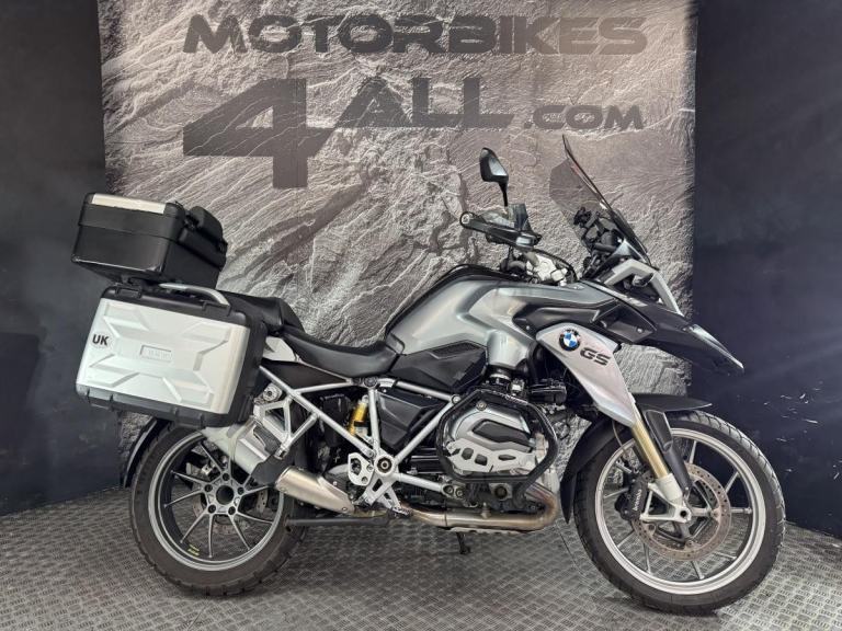 BMW R1200GS R 1200 GS 2013