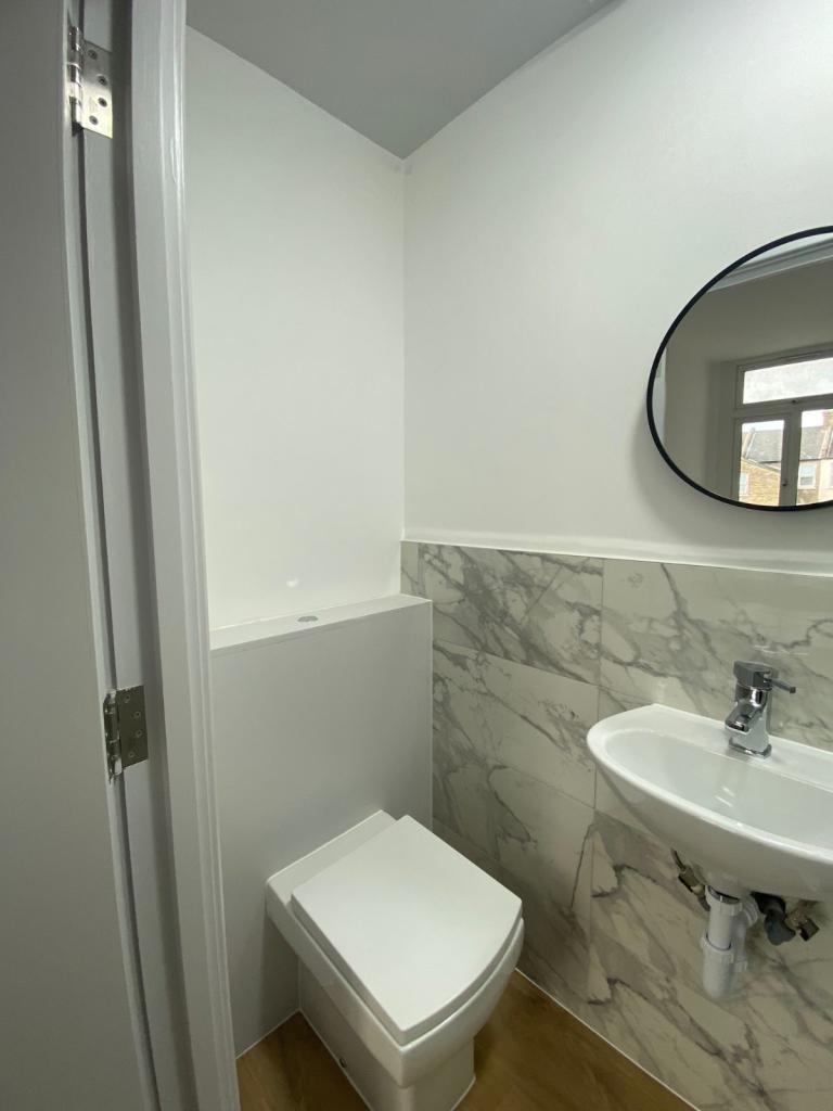 TOOTING🏡NEW 6 BED 3 BATH HMO SUPPORTED LIVING /SERVICED ACCOMMODATION AVAILABLE NOW (NO AGENTS!)