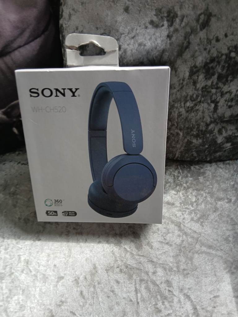 Headphones