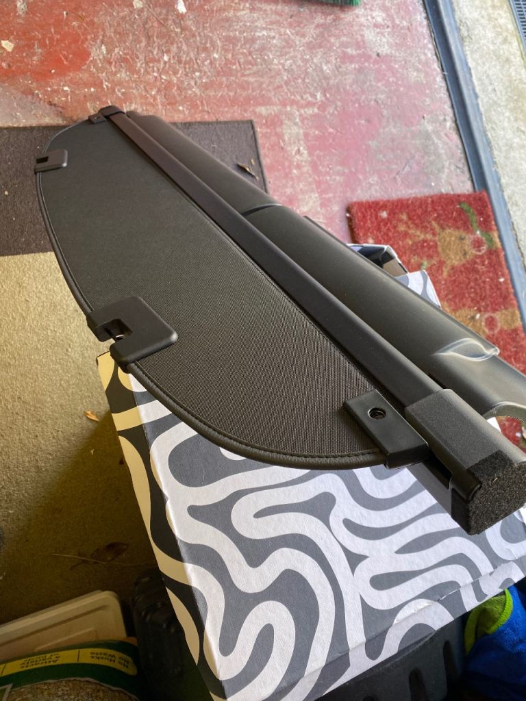 Mazda cx5 boot cover , brand new from 2025 model