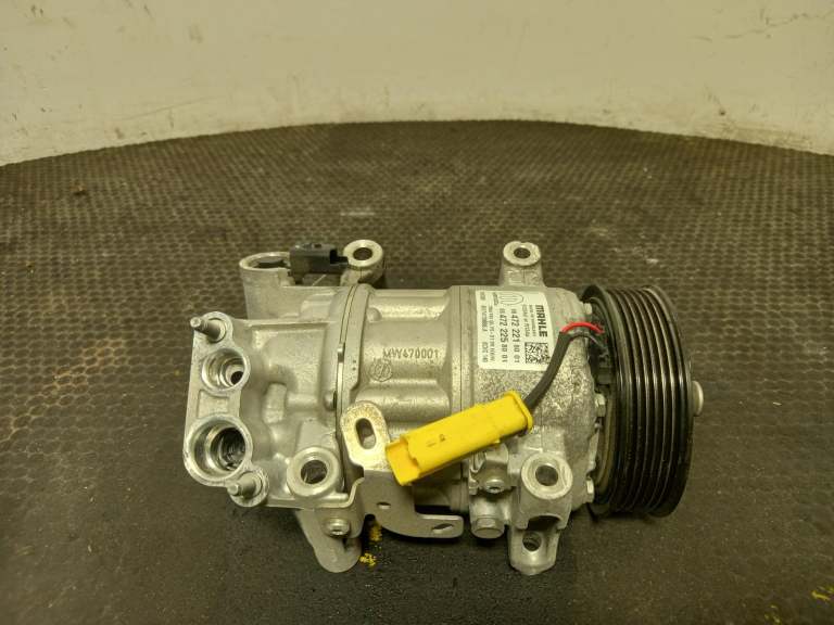 Vauxhall Grandland A/C Air Conditioning Compressor 2022-2024 1.2l Eb2adts (6d) 9