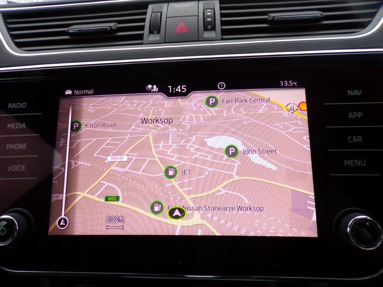 2021 Skoda Superb 1.4 TSI iV SE Technology DSG 5dr ESTATE PETROL/ELECTRIC Automatic