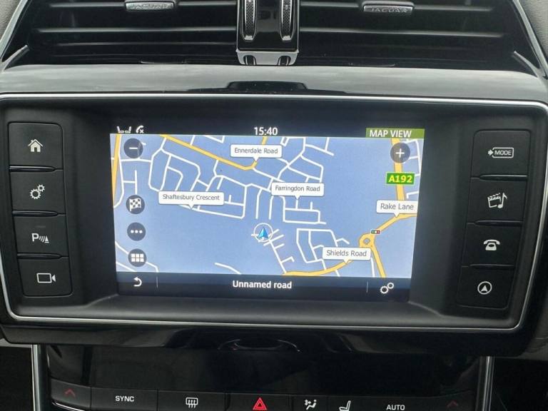 2016 65 JAGUAR XE 2.0D PORTFOLIO SALOON 4DR DIESEL AUTO EURO 6 (S/S) (180 PS) DI