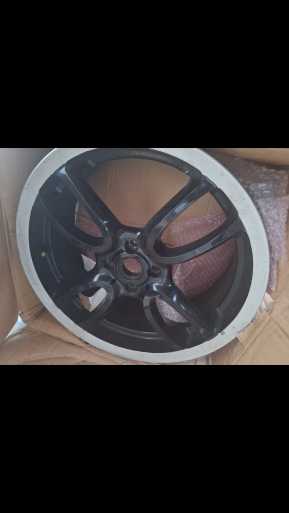 Brand New, 19” JCW Alloy Wheel x1 only 