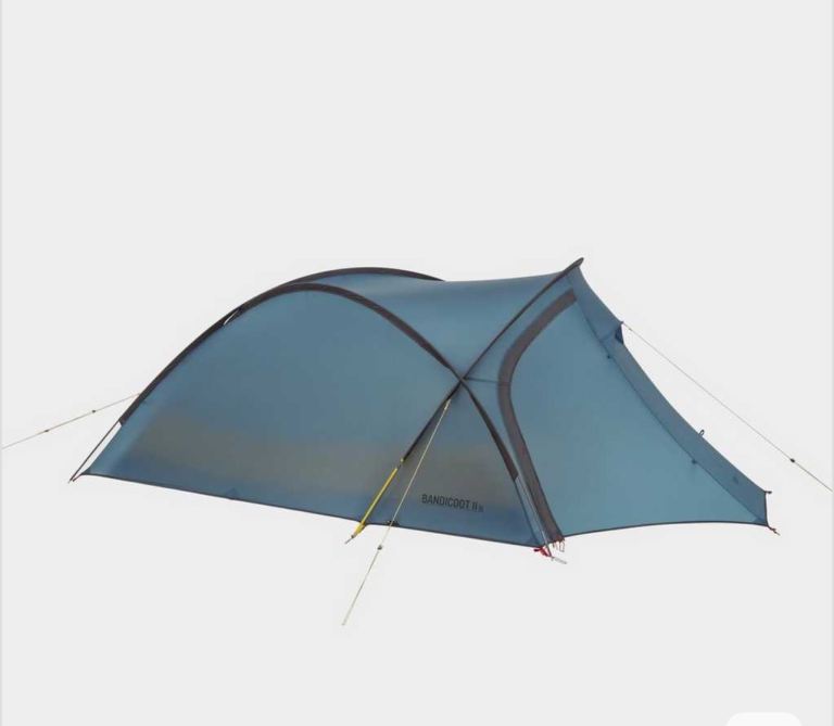 OEX Bandicoot 2 ultralight.  