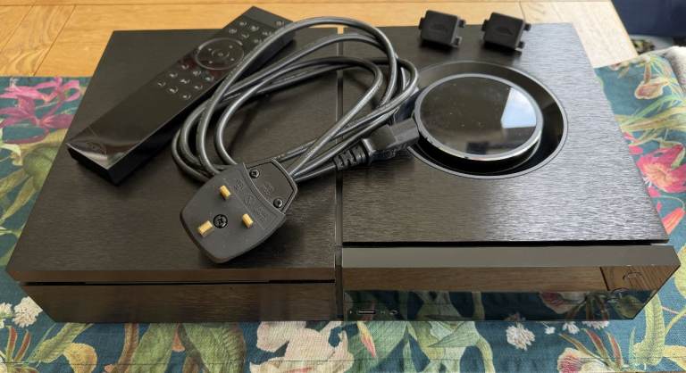 Naim Uniti Star in Black 2023