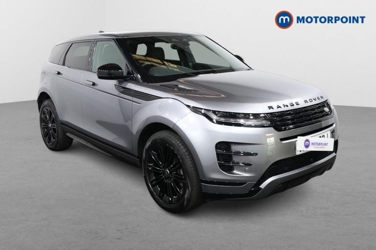 2024 Land Rover Range Rover Evoque 1.5 P300e Dynamic SE 5dr Auto SUV Hybrid Automatic