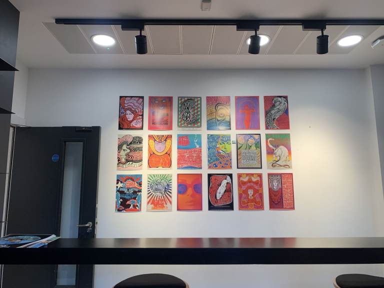 Office | Creative Space | Beauty Room | Workspace | Commercial Unit in Hackney Central E8