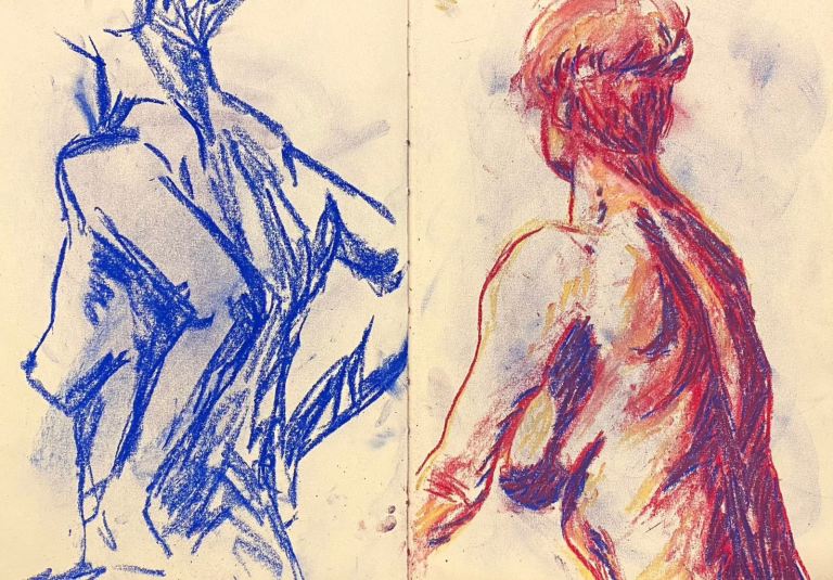 Life Drawing Models Wanted for Life Drawing Classes. Birmingham.
