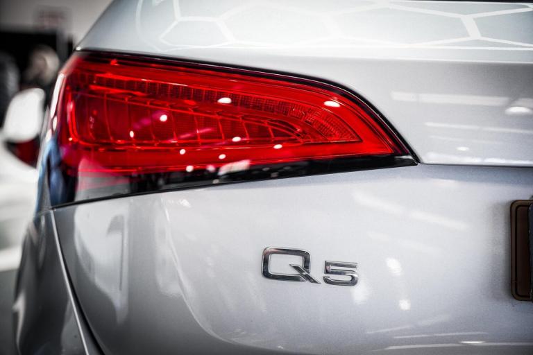  Audi Q5 2.0 TDI S line Plus S Tronic quattro Euro 6 (s/s) 5dr Diesel Automatic