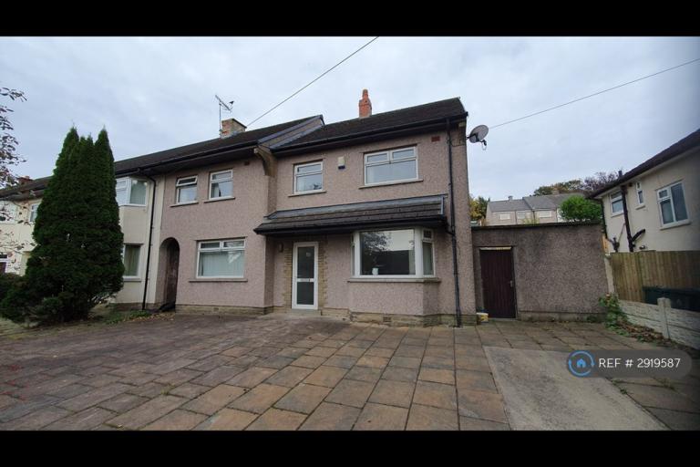 1 bedroom in Slaidburn Drive, Lancaster, LA1 (#2919587)
