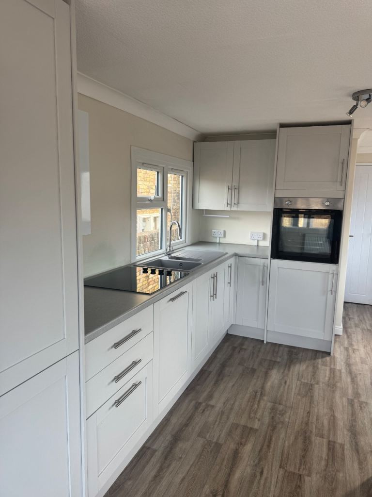 1 bedroom home 