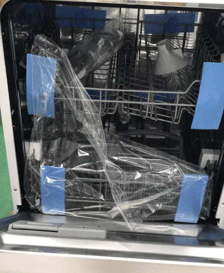60 cm Dishwasher For £70