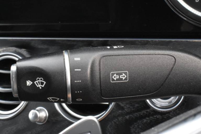 2018 Mercedes-Benz E Class 3.0 E350d V6 AMG Line Saloon Diesel G-Tronic+ (258ps) ACTIVE PARK ASSI...