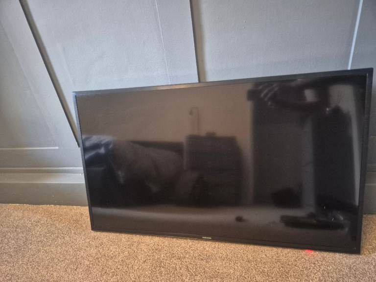 SAMSUNG SMART TV UE40JU6000