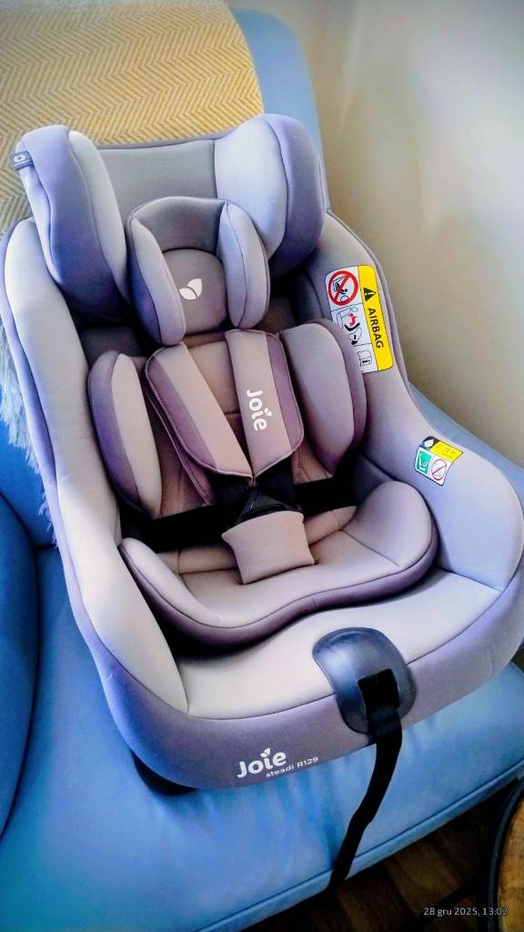 Baby car seat 
