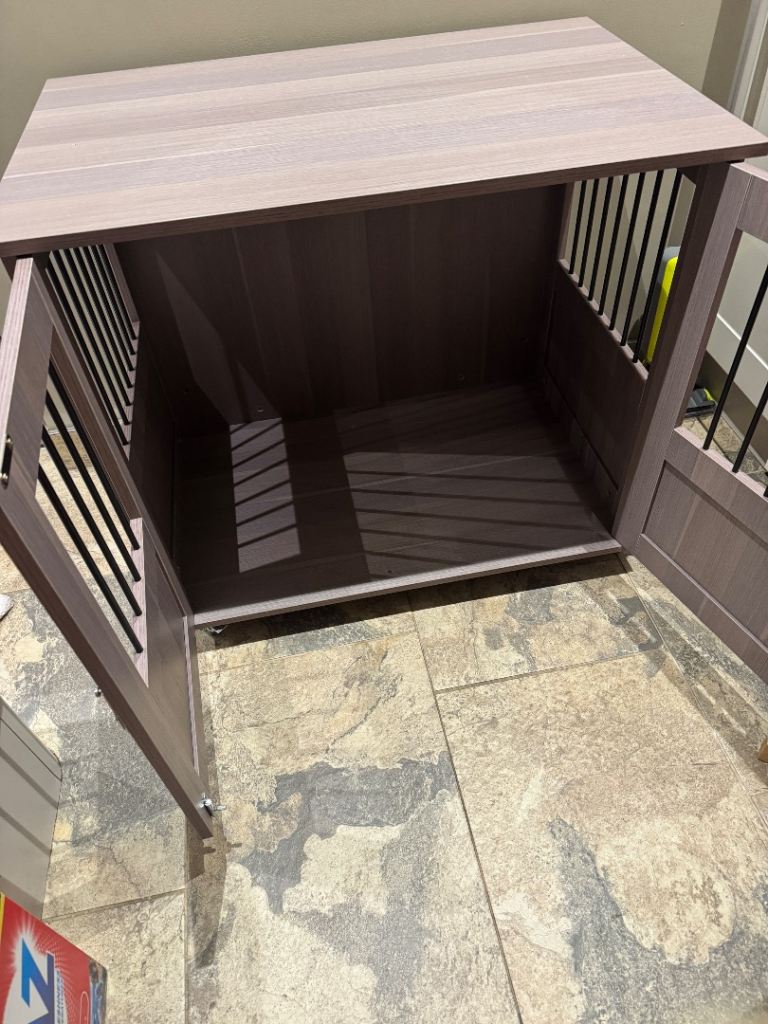 Lovely piece of furniture for you pet