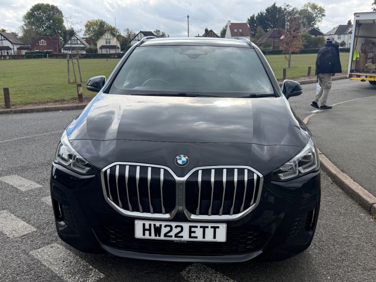 BMW, 2 SERIES, Hatchback, 2022, -Auto, 1998 (cc), 5 doors